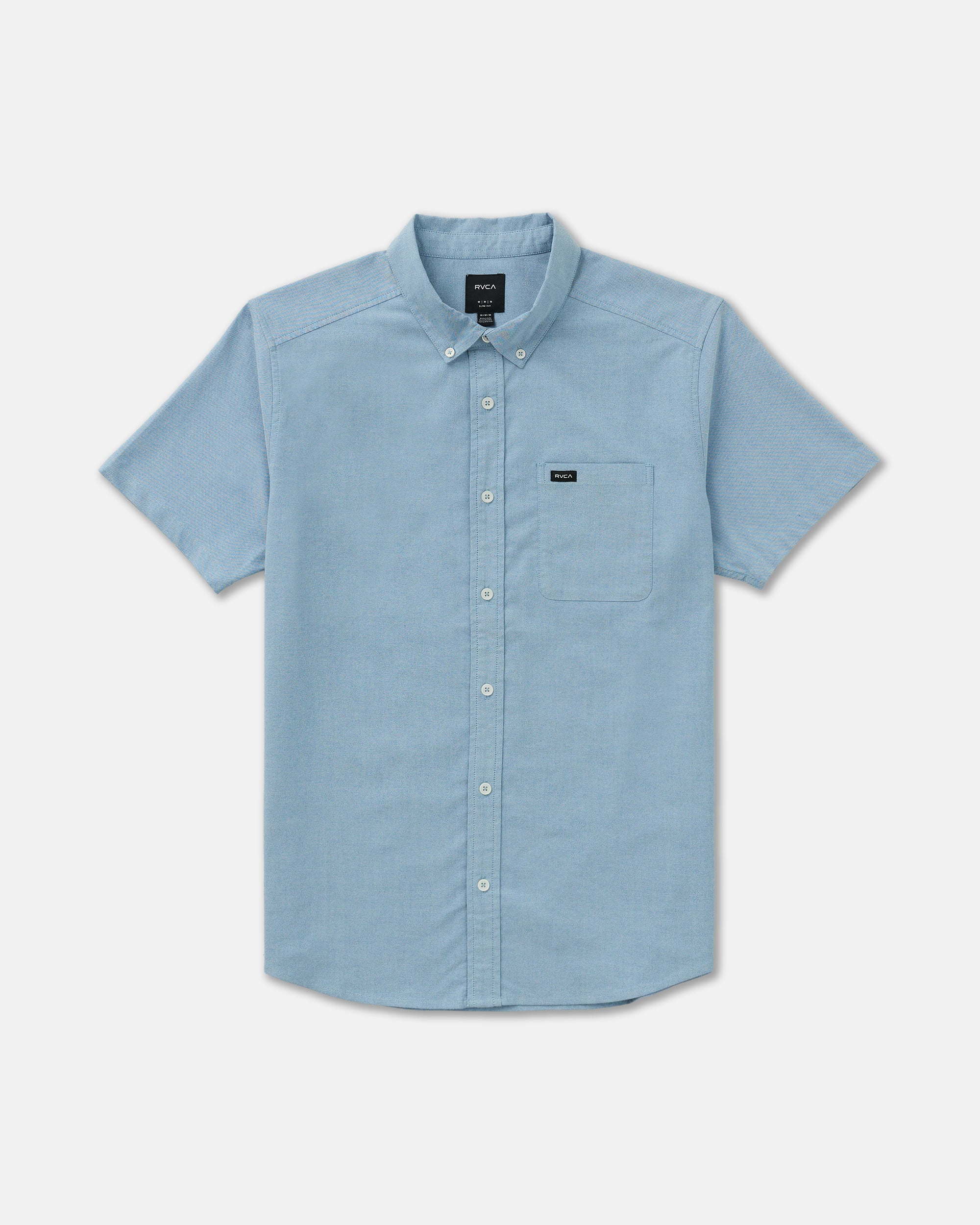 CAMISA MASCULINO RVCA THATLL DO STRET